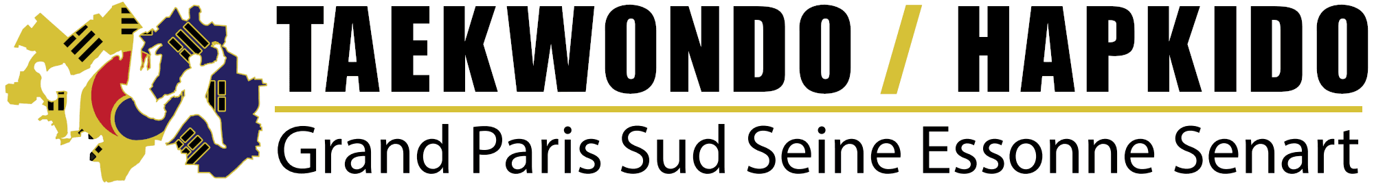 Sénart Taekwondo Hapkido