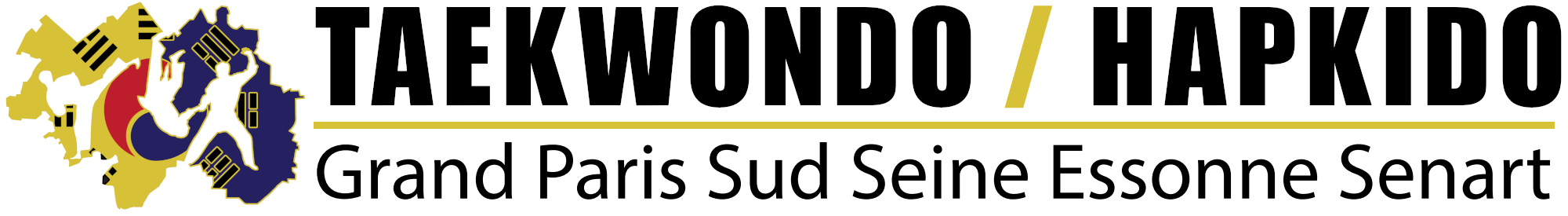 Sénart Taekwondo Hapkido